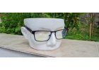 Dubo Glasses - Deimos