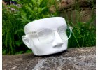 Dubo Glasses - Crystal