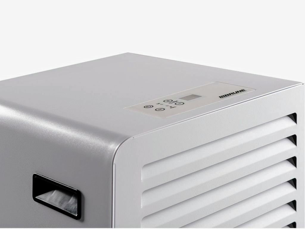 Odvlhčovač Dehumid – NEW VIDEO - Taky chcete odvlhčovat bez starostí?