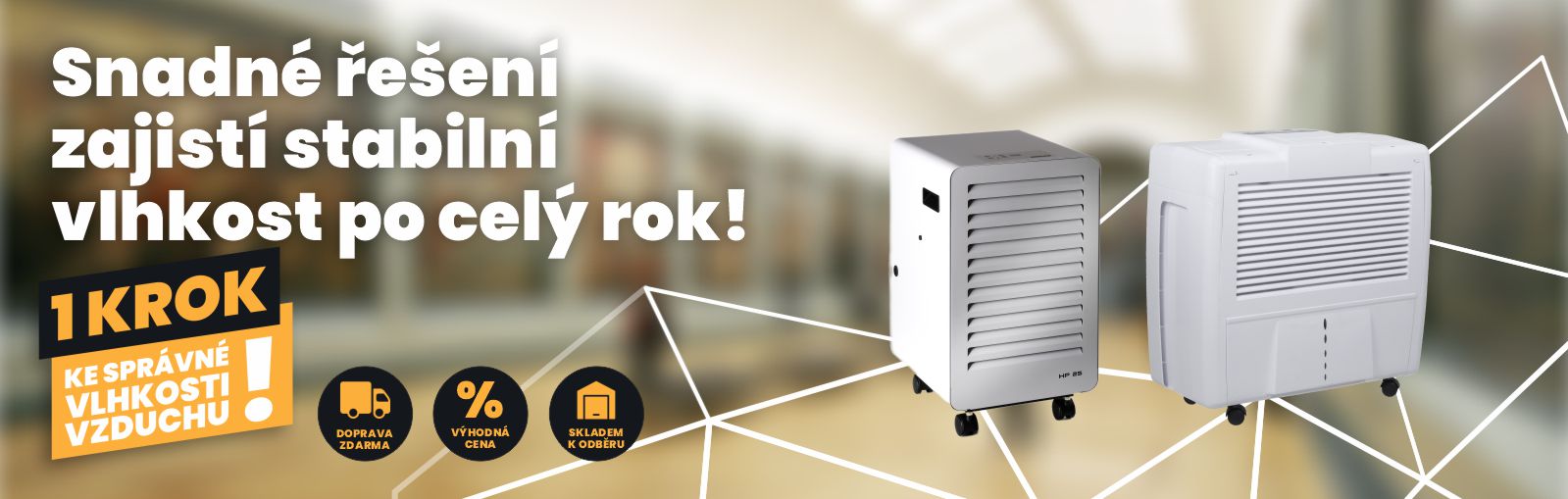 Mikroklimatická zóna jednoduše