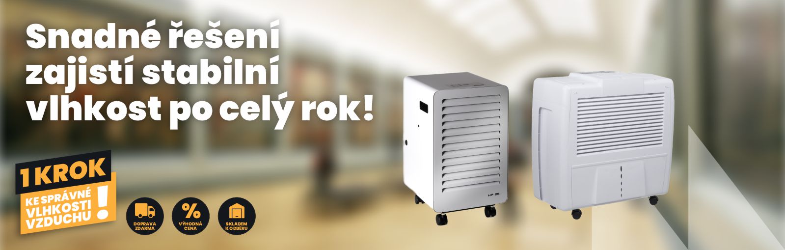 Mikroklimatická zóna jednoduše