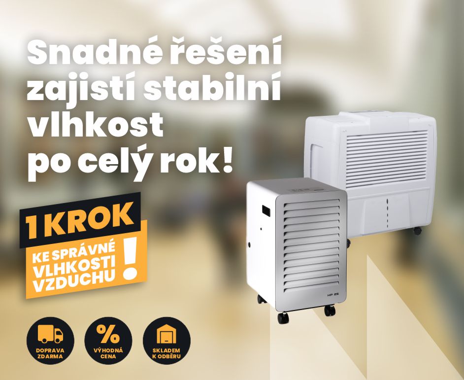 Mikroklimatická zóna jednoduše