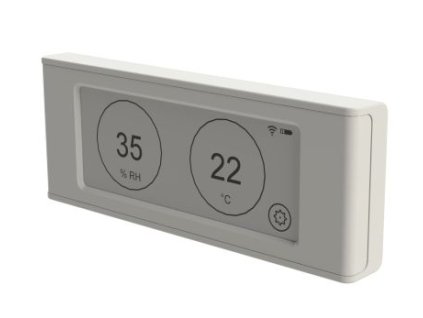 Dálkový ovladač Dantherm DRC2