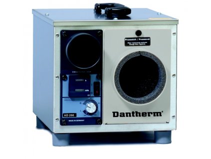 AD200 Dantherm