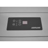 Odvlhčovač Brune HP50 kontrolní panel
