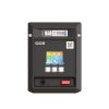 Dantherm AD série CC6 ovládací panel