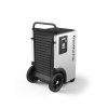 Dantherm AD 955 zadní pohled