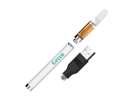 Green Pharmaceutics Vape Pen Kit