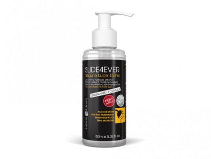 Slide4ever silicon lube