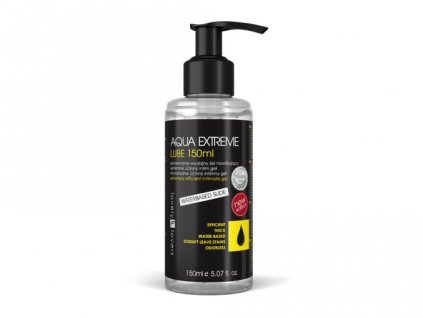 Aqua extreme lube