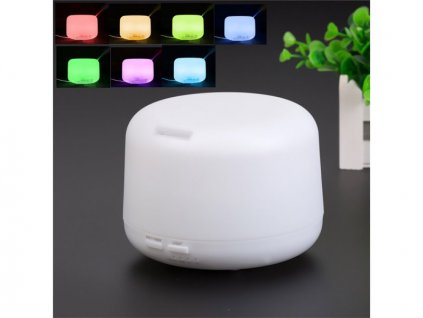 diffuser air purifiers Ultrasonic Aroma GX 03K
