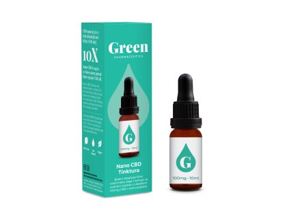 10ml Nano1