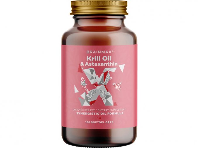 32812 krill oil