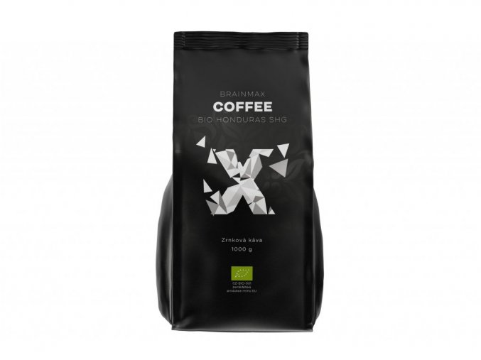 20158 29484 brainmax coffee kava honduras shg bio 1kg