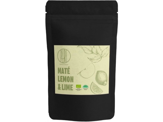 33778 mate lemon lime