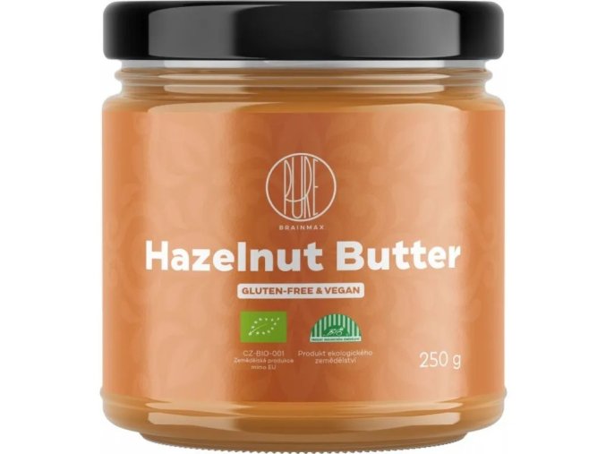 29361 4 hazelnut butter