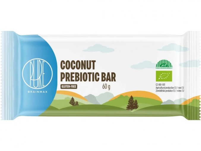 34636 coconut prebiotic bar vizual