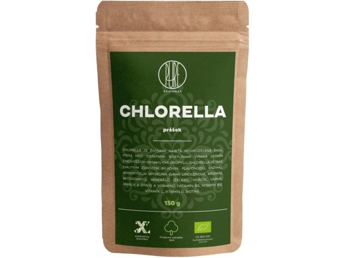 19513 chlorella brainmax pure jp