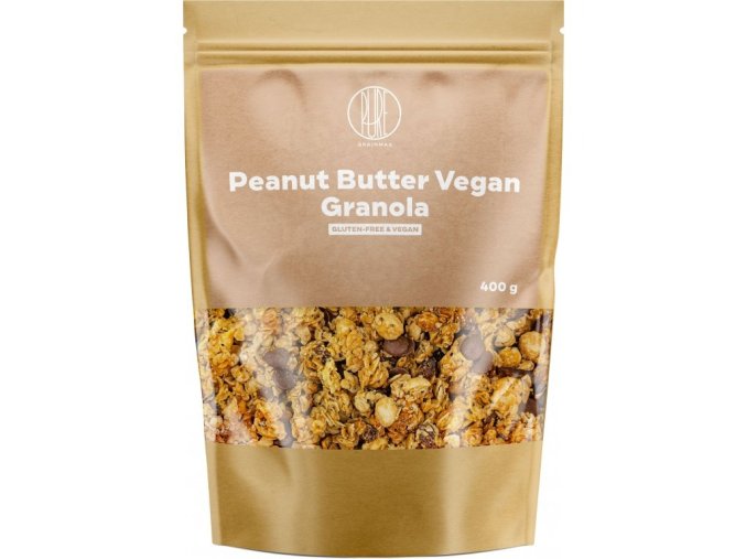 32605 peanut butter granola