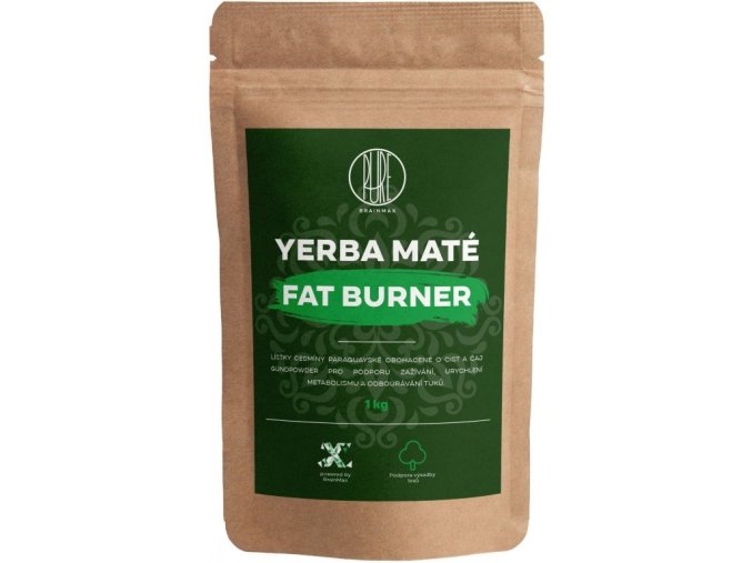 15452 4 fat burner yerba 1 kg vi