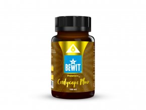 bewit prawtein cordyceps plus doplnek stravy bewit prawtein cordyceps plus thumbnail 1686635156 Prawtein mockup doplnek cordyceps plus