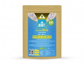 1688454090 bewit bio coconut milk cream powder