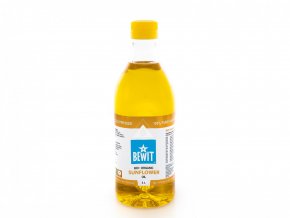 1607961647 Sunflower Oil zlute vicko