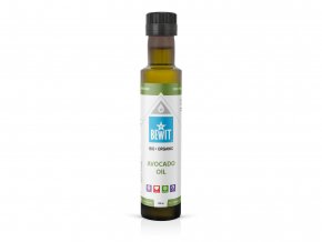 1652081528 250ml dorina AVOCADO OIL BIO