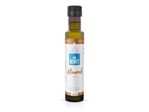 1672761472 250ml dorina ALMOND OIL