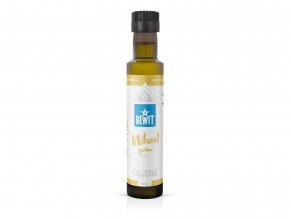 1674824015 250ml dorina WHEAT GERM OIL