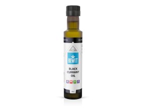 1649941875 250ml dorina BLACK CURRANT OIL