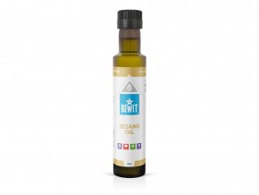 1650860600 250ml dorina SESAME OIL