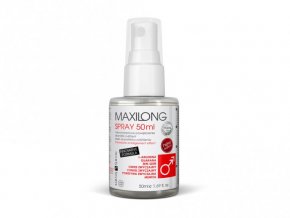 Maxilong spray