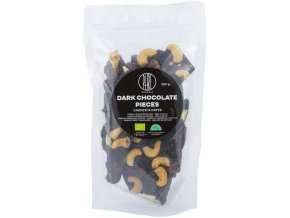 31451 3 dark choco pieces
