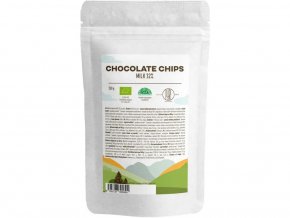 35529 chocolate chips milk vizual