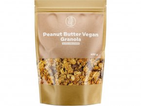 32605 peanut butter granola