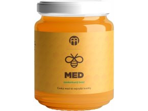 10529 1 med medovicovy png