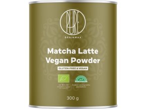 31670 brainmax matcha latte vega