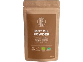 29673 mct olej v prasku 250g