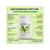 8942 12 brainmax sleep magnesium 320 mg 100 kapsul horcik gaba l theanin vitamin b6 sta