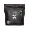 BrainMax Coffee Aroma (Arabica 30% + Robusta 70%), zrnková káva, BIO