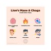 19507 lion mane chaga infografika brainmarket sk