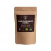 19126 brainmax pure raw coconut chips kokosove chipsy bio 100 g