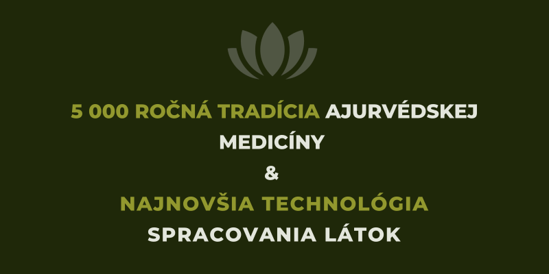 ajurvédska medicína