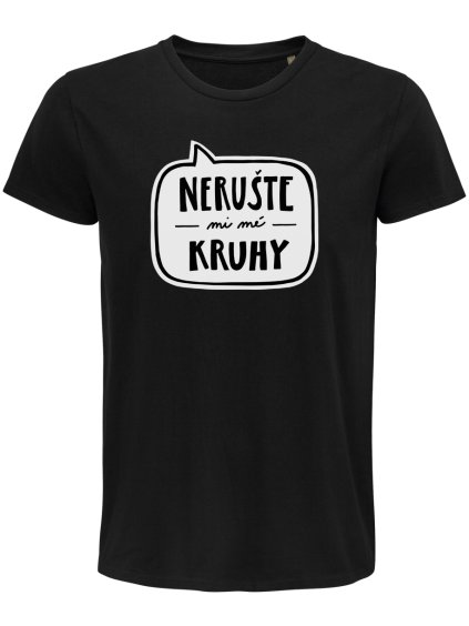 Neruste mi me kruhy