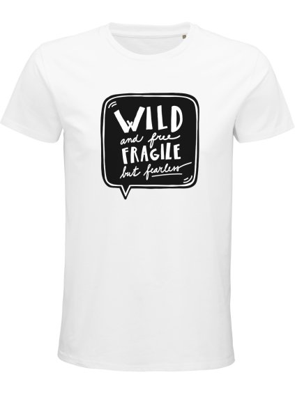 wild and free b