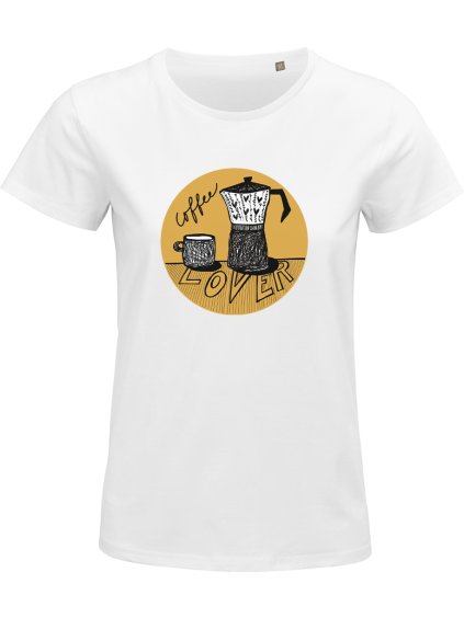 Coffeelover - dámské