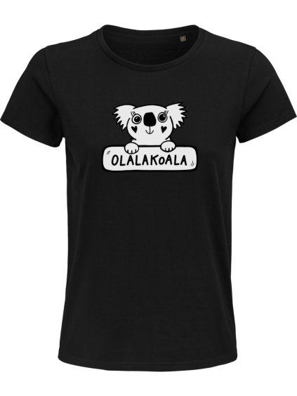 Olala koala - dámské
