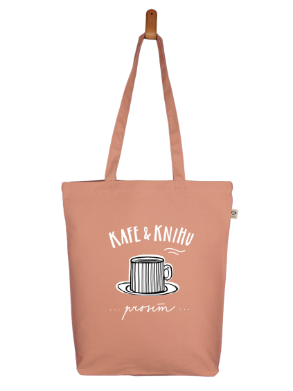 Kafe a knihu o