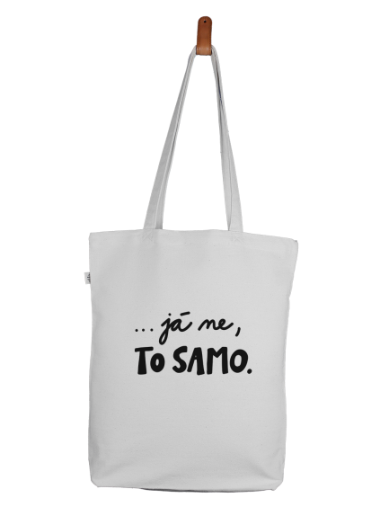 Já ne to samo b c